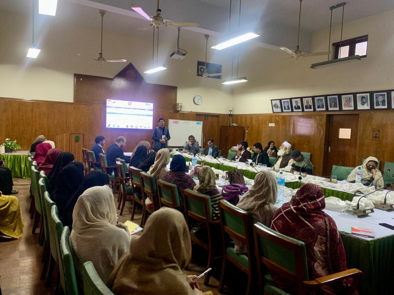 KDO – KHAGARAH Development Organization