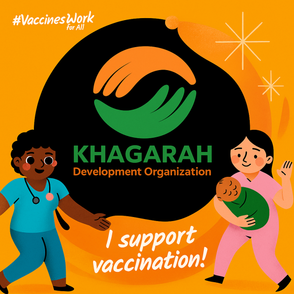 KDO – KHAGARAH Development Organization